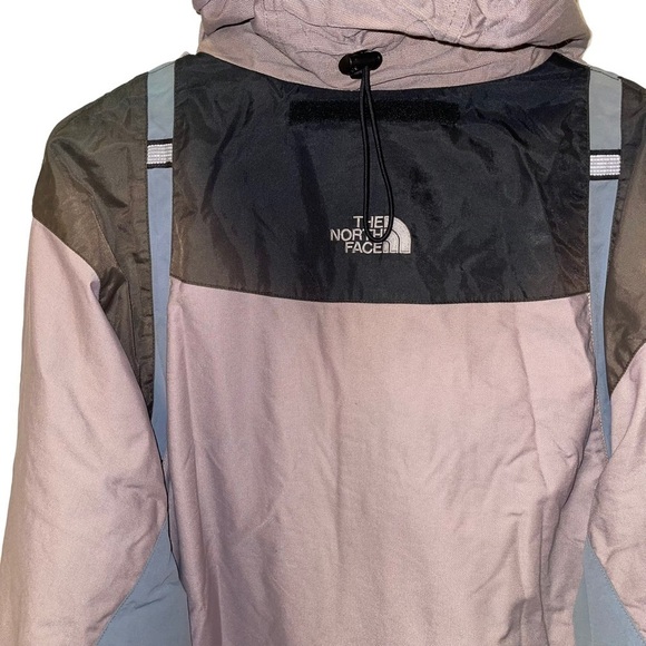 The North Face Man Jacket Size L - Picture 3 of 7